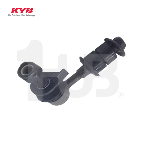 KYB STABILIZER LINK NISSAN URVAN E25 01-15 WITH RUBBER BUSH FRONT KSLF1096 SL-N350 / (VW000)