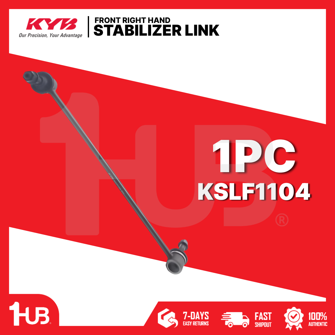 KYB STABILIZER LINK HONDA HRV RU3 2014 - UP FR-RH KSLF1104 / SL-H470R 51320-T7A-003