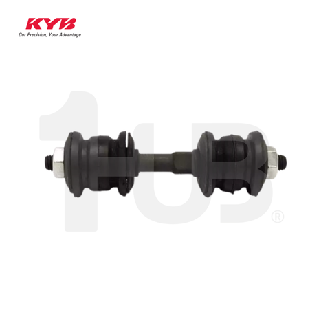 KYB STABILIZER LINK TOYOTA VIOS NCP150 13-UP SUPERMAN (W/ RUBBER BUSH) FRONT KSLF1120 SL-T420 / 48819-70010