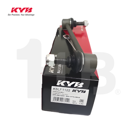 KYB STABILIZER LINK FORD RANGER T6 3.2L, 2.2L 11-20 FR-LH KSLF1122 / SL-M170L AB31-3053-CA