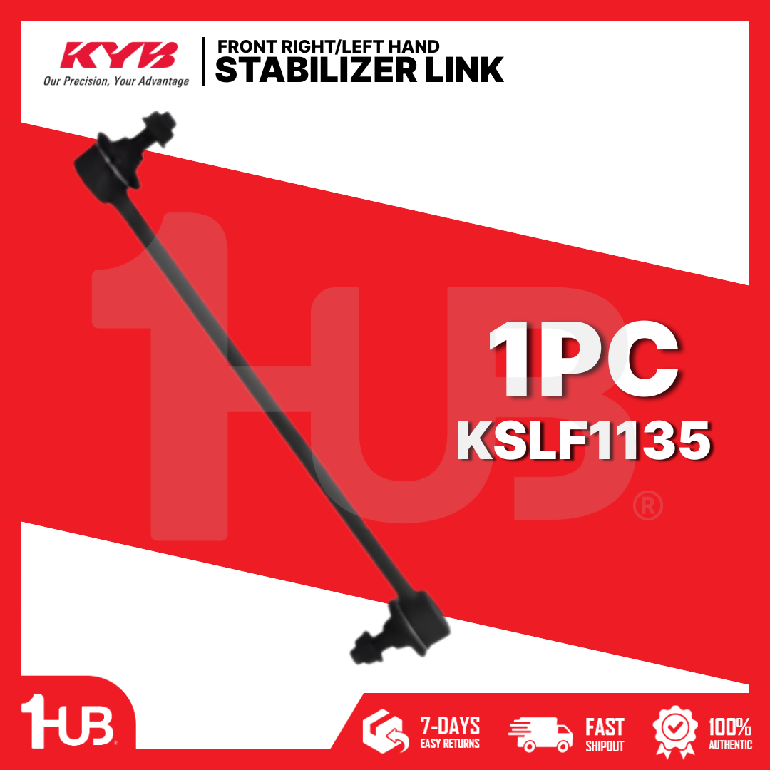 KYB STABILIZER LINK MAZDA CX-5 KE 12-UP FR-RH/LH KSLF1135 / SL-1860 KD35-34-170