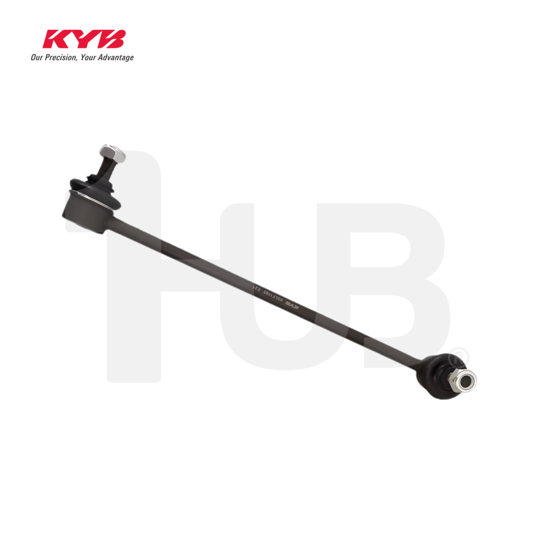 KYB STABILIZER LINK HYUNDAI / KIA ACCENT 05-11 / RIO JB 06-12 FR-RH KSLF1160 / SLK-8080R 54840-1G500