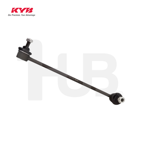 KYB STABILIZER LINK HYUNDAI / KIA ACCENT 05-11 / RIO JB 06-12 FR-RH KSLF1160 / SLK-8080R 54840-1G500