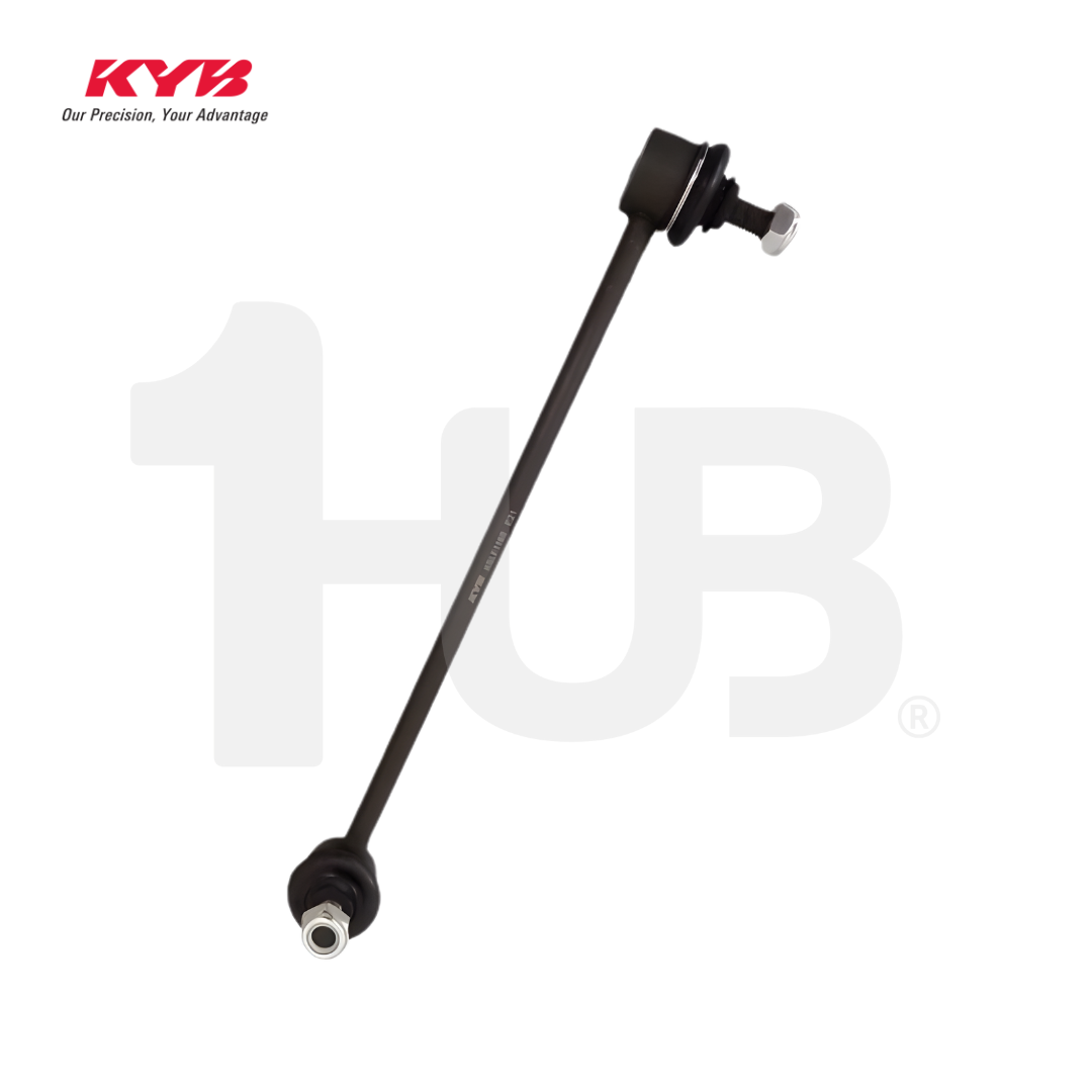 KYB STABILIZER LINK HYUNDAI / KIA ACCENT 05-11 / RIO JB 06-12 FR-RH KSLF1160 / SLK-8080R 54840-1G500