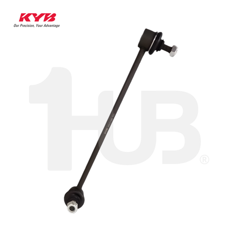 KYB STABILIZER LINK HYUNDAI / KIA ACCENT 05-11 / RIO JB 06-12 FR-RH KSLF1160 / SLK-8080R 54840-1G500