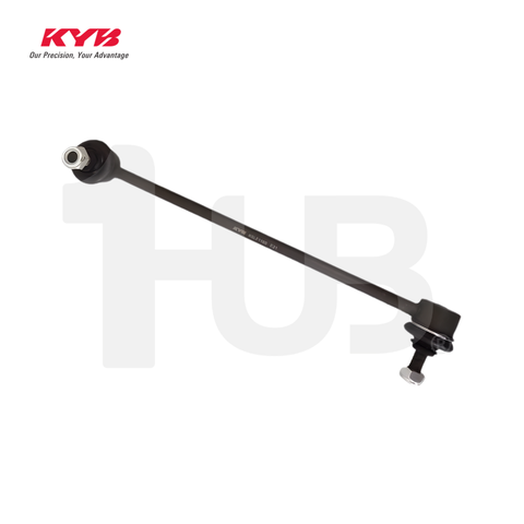 KYB STABILIZER LINK HYUNDAI / KIA ACCENT 05-11 / RIO JB 06-12 FR-LH KSLF1161 / SLK-8080L 54830-1G500
