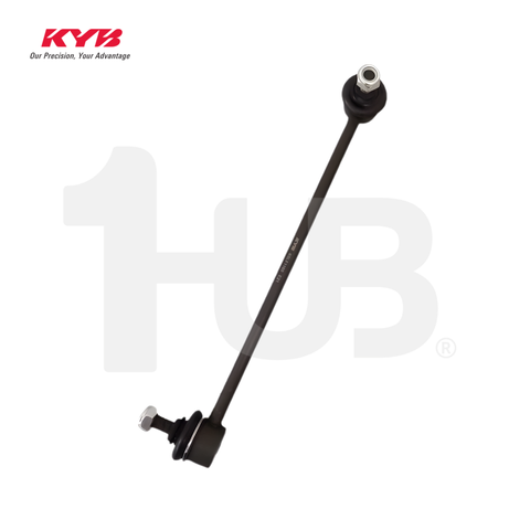 KYB STABILIZER LINK HYUNDAI / KIA ACCENT 05-11 / RIO JB 06-12 FR-LH KSLF1161 / SLK-8080L 54830-1G500