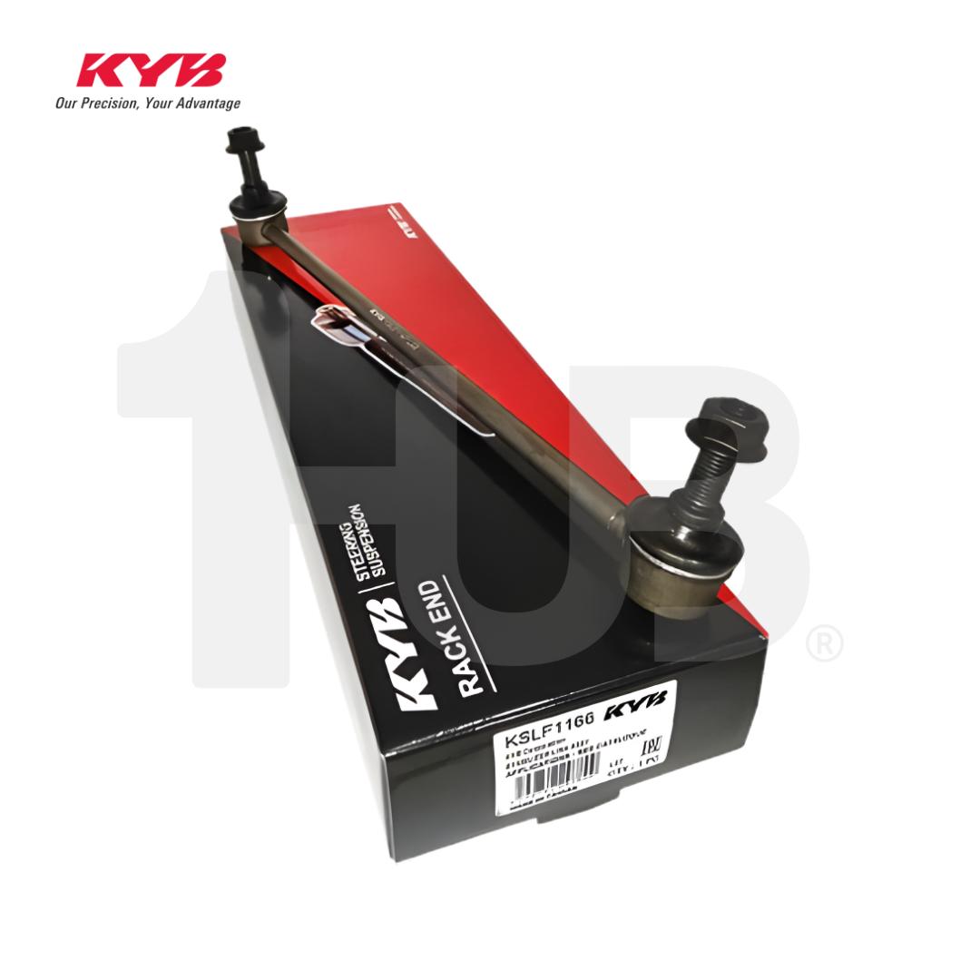 KYB STABILIZER LINK HONDA CITY/JAZZ/FIT GK5,GM5,GP5 1.5L 14-20 FR-RH KSLF1166 / SL-H520R 51320-T5A-003