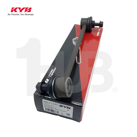 KYB STABILIZER LINK HYUNDAI I10 PA 07-17 FR-RH KSLF1171 / SLK-8190R 54840-0X000