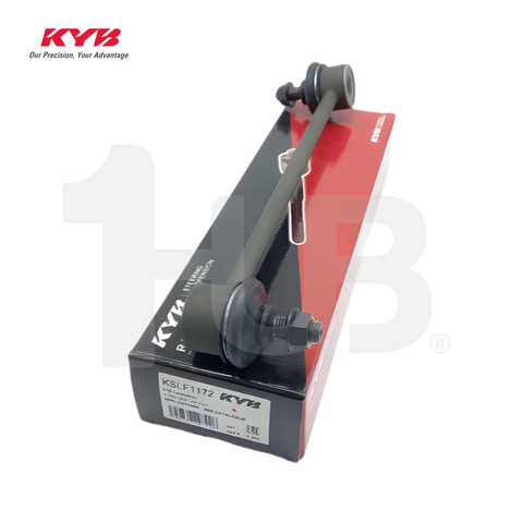 KYB STABILIZER LINK HYUNDAI I10 PA 07-17 FR-LH KSLF1172 / SLK-8190L 54830-0X000