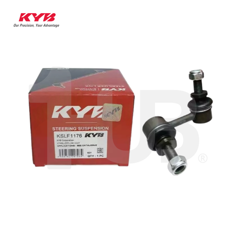 KYB STABILIZER LINK NISSAN URVAN NV350 E26 15-UP FR-RH KSLF-1176 (1LB1A) / SL-N285R