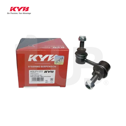 KYB STABILIZER LINK NISSAN URVAN NV350 E26 15-UP FR-LH KSLF-1177 (1LB0A) / SL-N285L