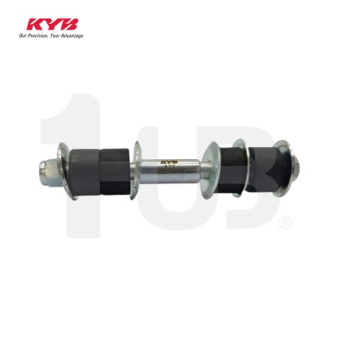 KYB STABILIZER LINK MITSUBISHI MIRAGE HB, G4 13-21 FRONT KSLF1179 SL-B170 / 4056A191