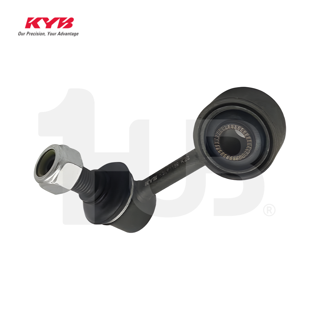 KYB STABILIZER LINK MITSUBISHI L200 TRITON KK3T 2015-2018 FRONT-LH KSLF1189 / SL-B360L 4056A198