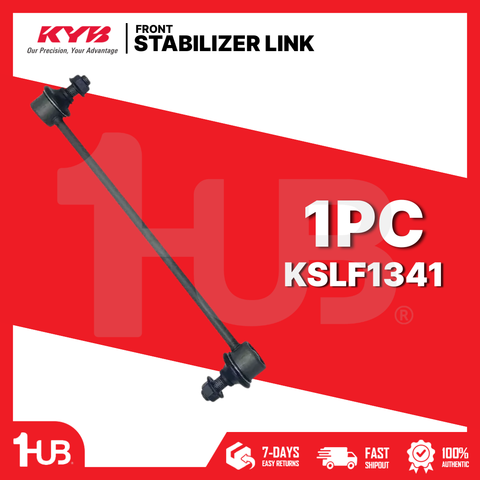KYB STABILIZER LINK TOYOTA AVANZA, VELOZ , RAIZE 2021 FRONT KSLF1341 48820-BZ130