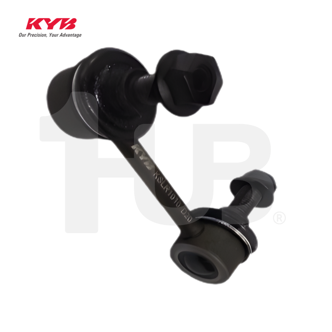 KYB STABILIZER LINK MITSUBISHI OUTLANDER CW5W 05- 07-12 REAR-RH KSLR1010 / SL-B015R MN184194