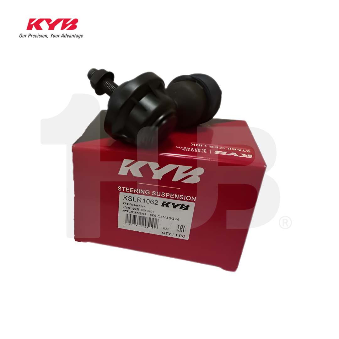 KYB STABILIZER LINK MAZDA 3 03-13 REAR KSLR1062 / SL-1831 BP4K-28-170G