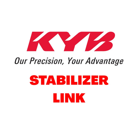KYB STABILIZER LINK HONDA CIVIC EK3, EK4 95-01, CRV FRONT KSLF1061 / SL-6260 51320-S04-003