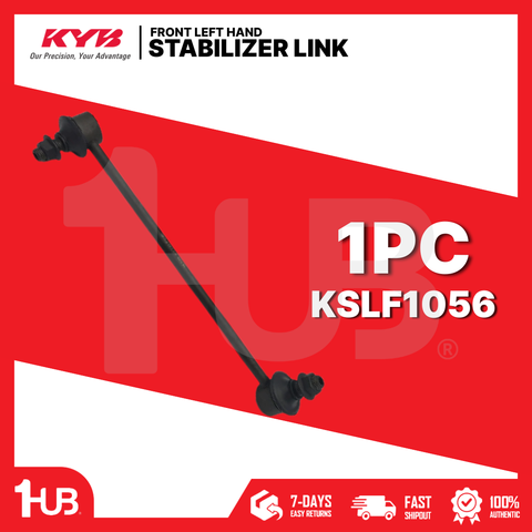 KYB STABILIZER LINK HONDA CITY/JAZZ/FIT ARIA GD6, GD7, GD8, GD9 02-08 FR-LH KSLF1056 SL-6300L / (SEL)