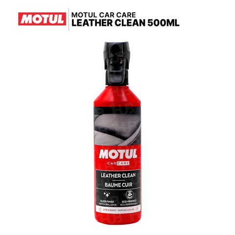 Motul Leather Clean 500ml 112741