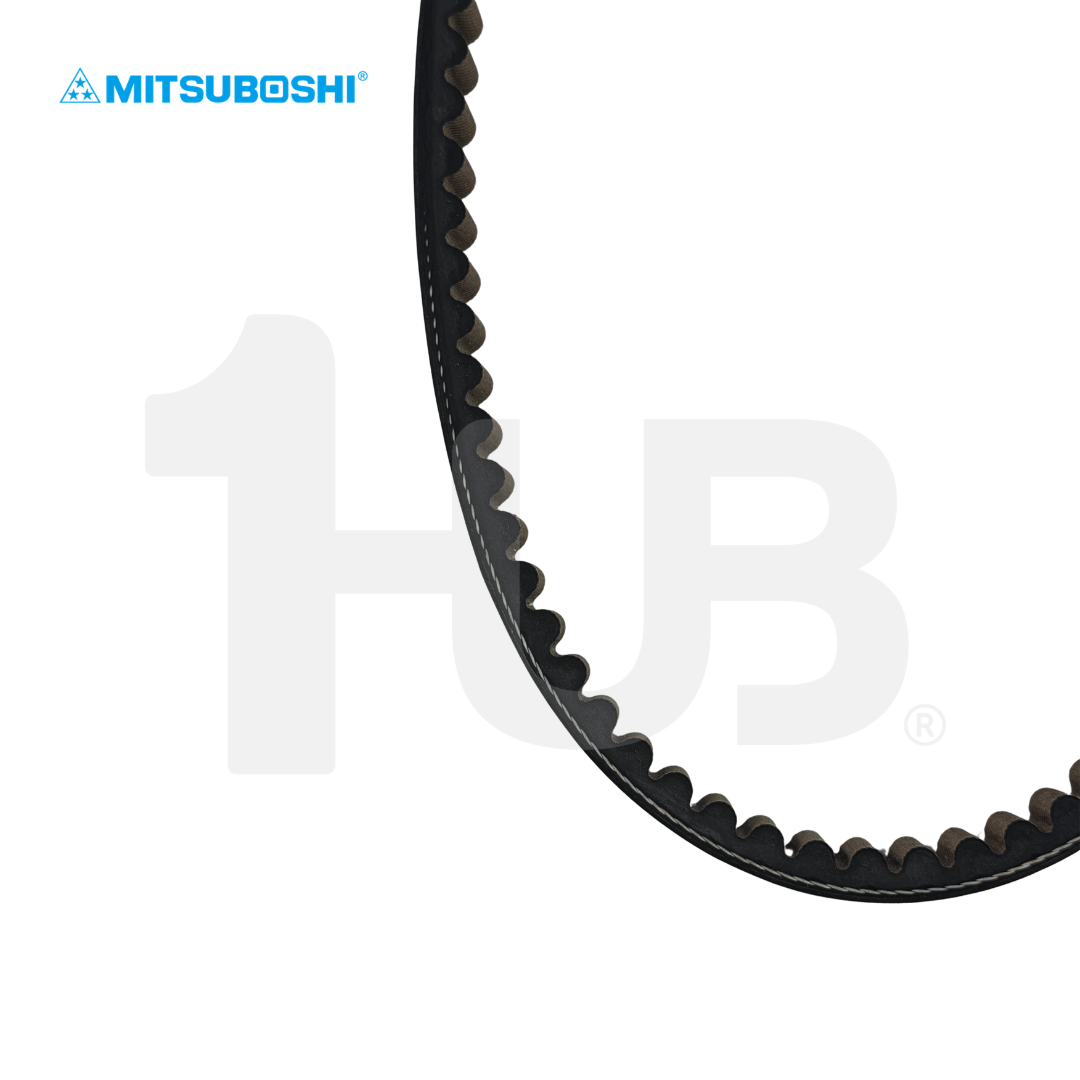 MITSUBOSHI MOTORCYCLE BELT SUZUKI BURGMAN STREET / AVENIS 125 27601-08K10-000 DB-KMVSB2029/01 ( 1 PC )