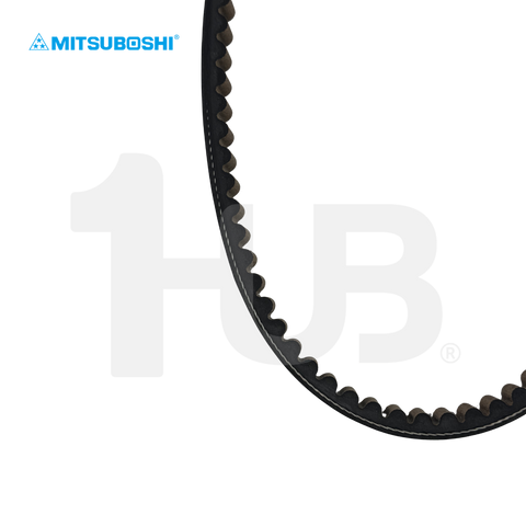 MITSUBOSHI MOTORCYCLE BELT SUZUKI BURGMAN STREET / AVENIS 125 27601-08K10-000 DB-KMVSB2029/01 ( 1 PC )