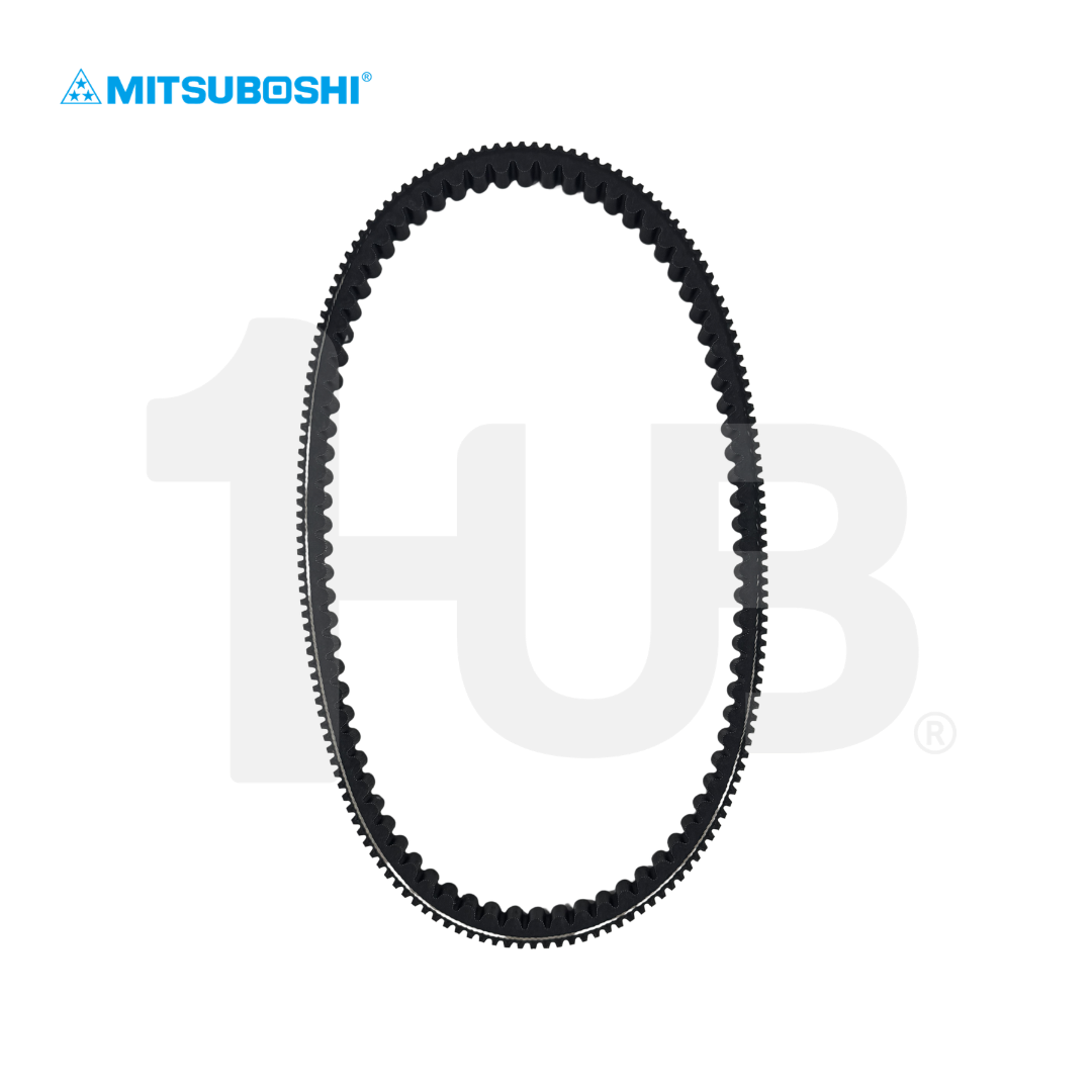 MITSUBOSHI MOTORCYCLE BELT HONDA ADV 150, PCX150 23100-K97-T010-M1 DB-H-MVSB0025/01 ( 1 PC )