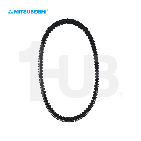 MITSUBOSHI MOTORCYCLE BELT HONDA ADV 150, PCX150 23100-K97-T010-M1 DB-H-MVSB0025/01 ( 1 PC )