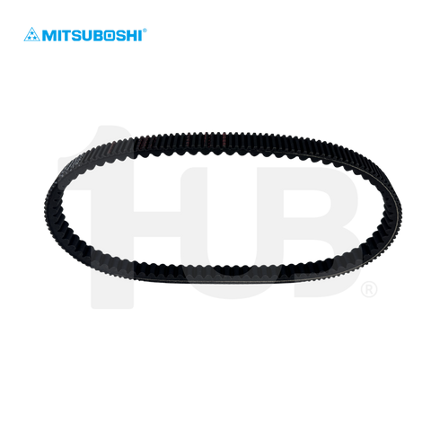 MITSUBOSHI MOTORCYCLE BELT HONDA ADV 150, PCX150 23100-K97-T010-M1 DB-H-MVSB0025/01 ( 1 PC )
