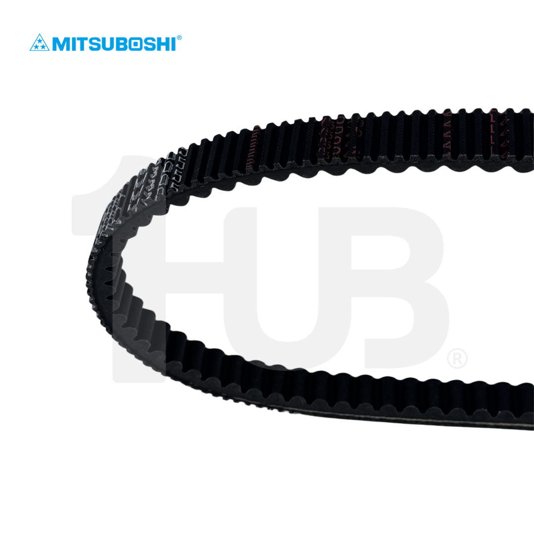 MITSUBOSHI MOTORCYCLE BELT HONDA ADV 150, PCX150 23100-K97-T010-M1 DB-H-MVSB0025/01 ( 1 PC )