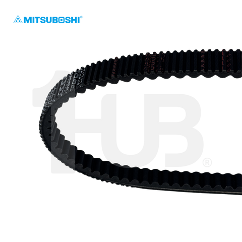 MITSUBOSHI MOTORCYCLE BELT HONDA ADV 150, PCX150 23100-K97-T010-M1 DB-H-MVSB0025/01 ( 1 PC )