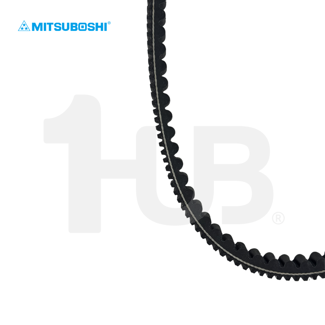 MITSUBOSHI MOTORCYCLE BELT HONDA ADV 150, PCX150 23100-K97-T010-M1 DB-H-MVSB0025/01 ( 1 PC )