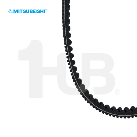MITSUBOSHI MOTORCYCLE BELT HONDA ADV 150, PCX150 23100-K97-T010-M1 DB-H-MVSB0025/01 ( 1 PC )