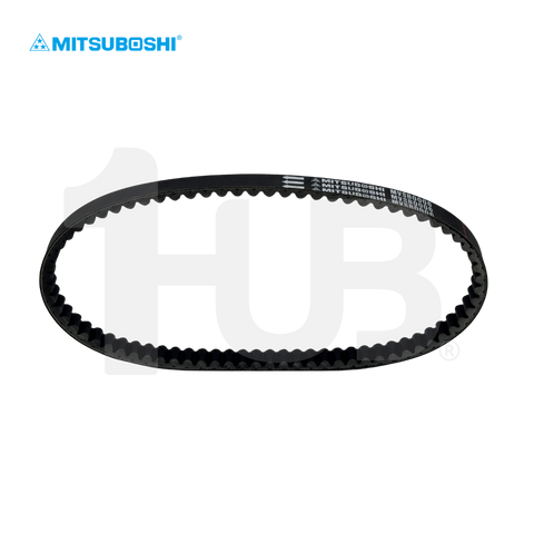MITSUBOSHI MOTORCYCLE BELT HONDA SCOOPY 110 23100-KVY-9010-M1 DB-H-MVSB0006/01 ( 1 PC )