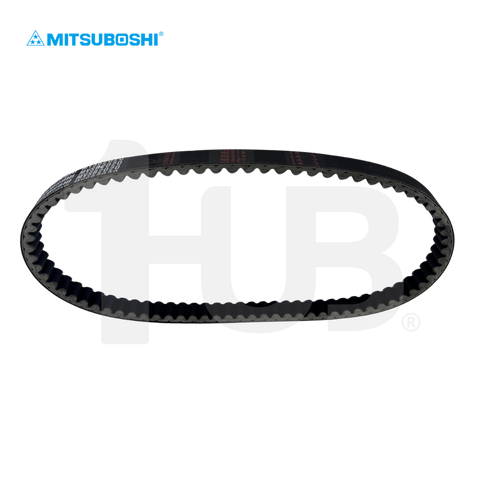MITSUBOSHI MOTORCYCLE BELT SUZUKI SKY DRIVE 125 I 27601-46G010-000 DB-SMVSB2020/01 ( 1 PC )