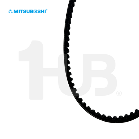 MITSUBOSHI MOTORCYCLE BELT KYMCO TOP BOY 100, KIWI 100 23100-KEB8-9001 DB-KMVSB4012/01 ( 1 PC )