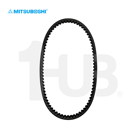 MITSUBOSHI MOTORCYCLE BELT YAMAHA MIO SPORTY 115 5TL-E7641-01 DB-Y-MVSB1038/02 ( 1 PC )