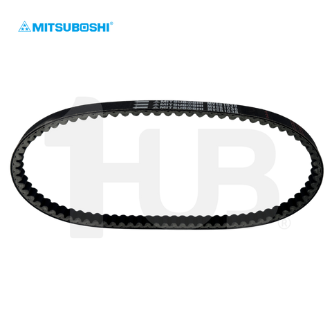 MITSUBOSHI MOTORCYCLE BELT YAMAHA MIO SPORTY 115 5TL-E7641-01 DB-Y-MVSB1038/02 ( 1 PC )