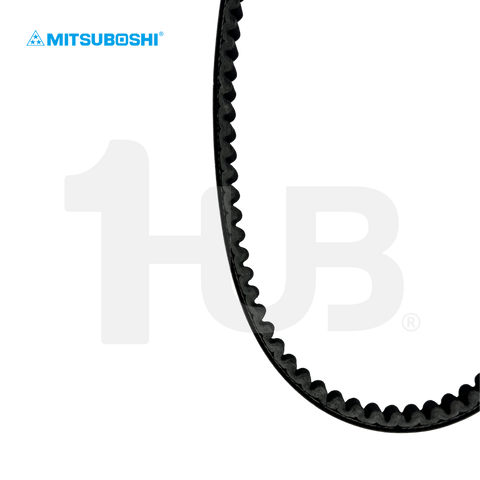 MITSUBOSHI MOTORCYCLE BELT YAMAHA MIO SPORTY 115 5TL-E7641-01 DB-Y-MVSB1038/02 ( 1 PC )
