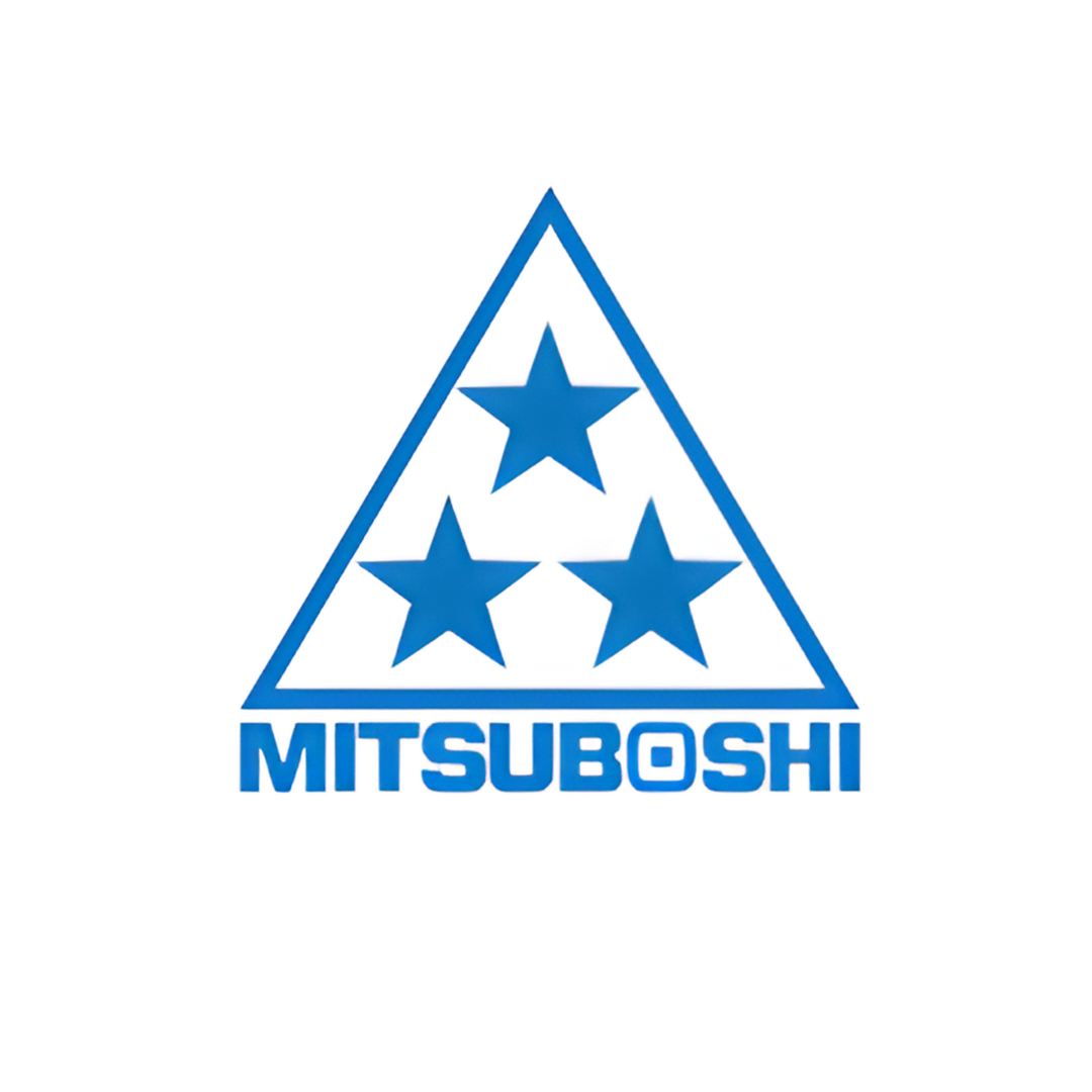 MITSUBOSHI MOTORCYCLE BELT YAMAHA MIO AEROX 155, NMAX 155 V2 B65-E7641-00 BD-Y-MVSB1051/02 ( 1 PC )