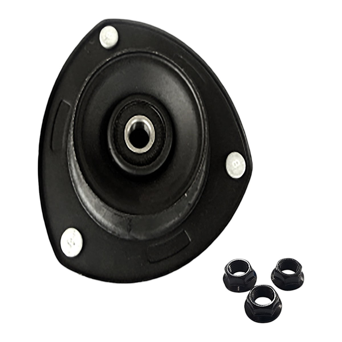 CTR SHOCK MOUNTING HYUNDAI / KIA TUCSON JM 04-09 , SPORTAGE KM 04-10 FRONT SM7140 54610-2E200 CMKH-8 / GA0010 ( 1 PC )