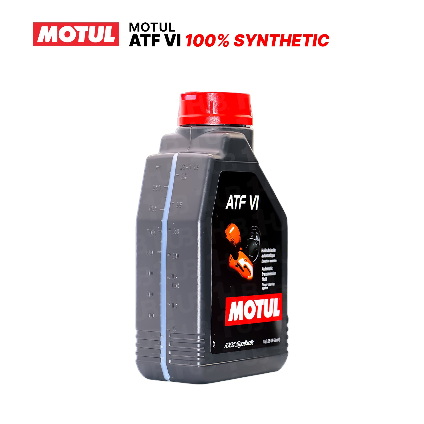 Motul ATF VI 1L (107068)