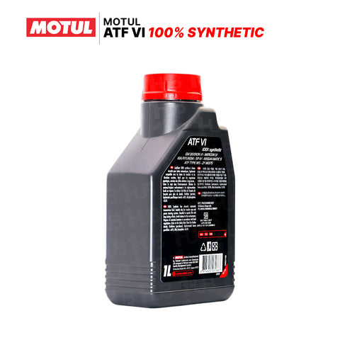 Motul ATF VI 1L (107068)