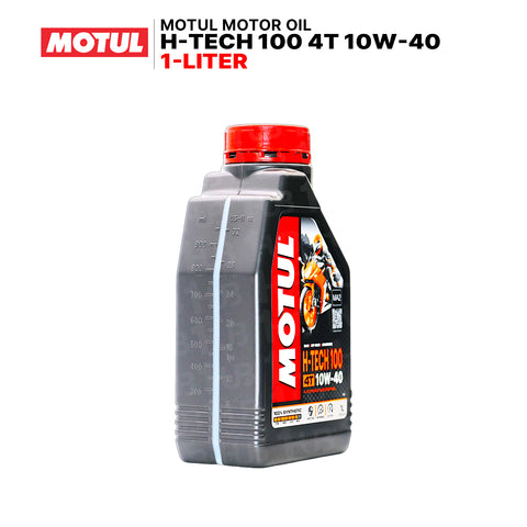 Motul H-Tech 100 4T 10W40 1L 108960