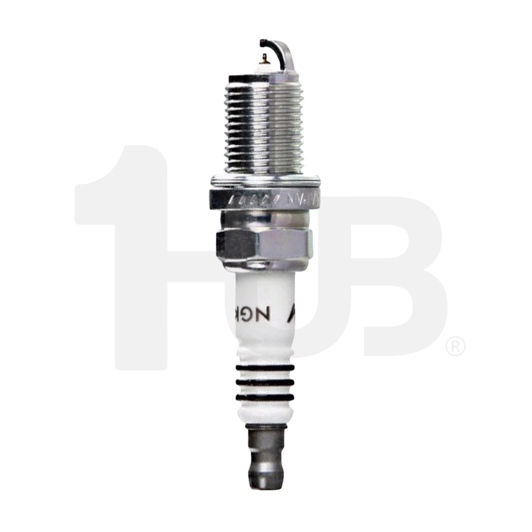 NGK SPARK PLUG  BKR6EIX-11P ( 1 BOX - 4 PCS )
