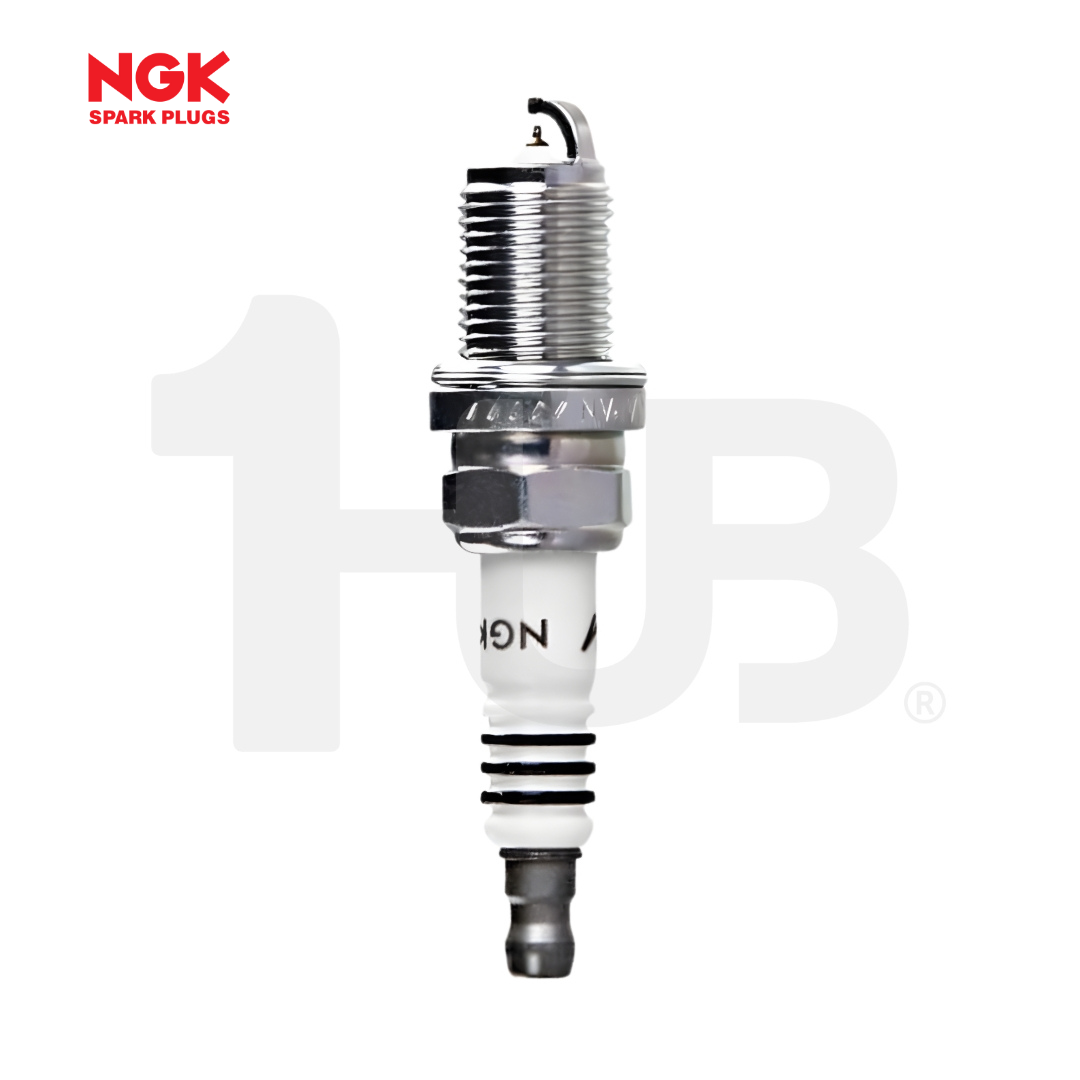NGK SPARK PLUG  BKR5EIX-11 ( 1 BOX - 4 PCS )