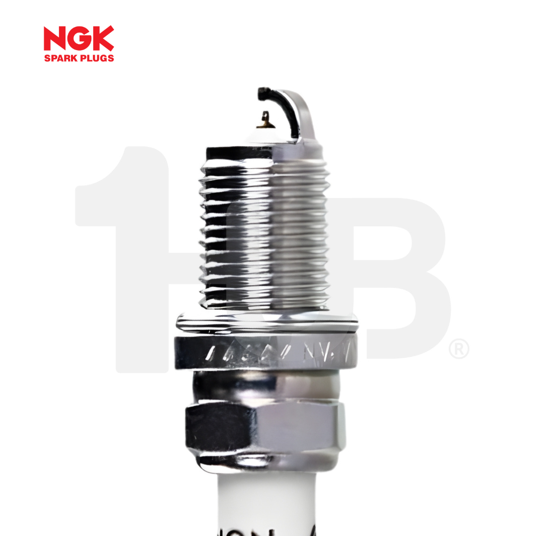 NGK SPARK PLUG  BKR5EIX-11 ( 1 BOX - 4 PCS )