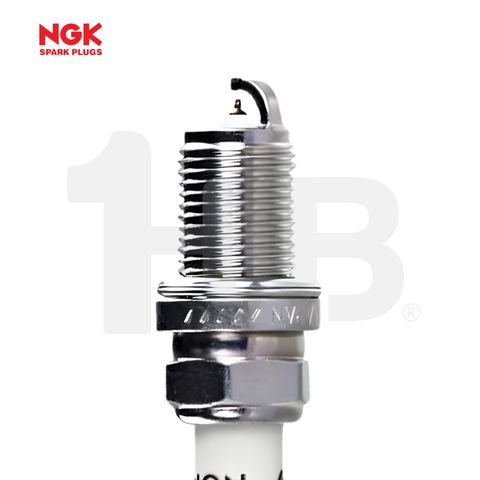 NGK SPARK PLUG  BKR5EIX-11 ( 1 BOX - 4 PCS )