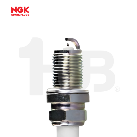 NGK SPARK PLUG  BKR6EGP ( 1 BOX - 4 PCS )