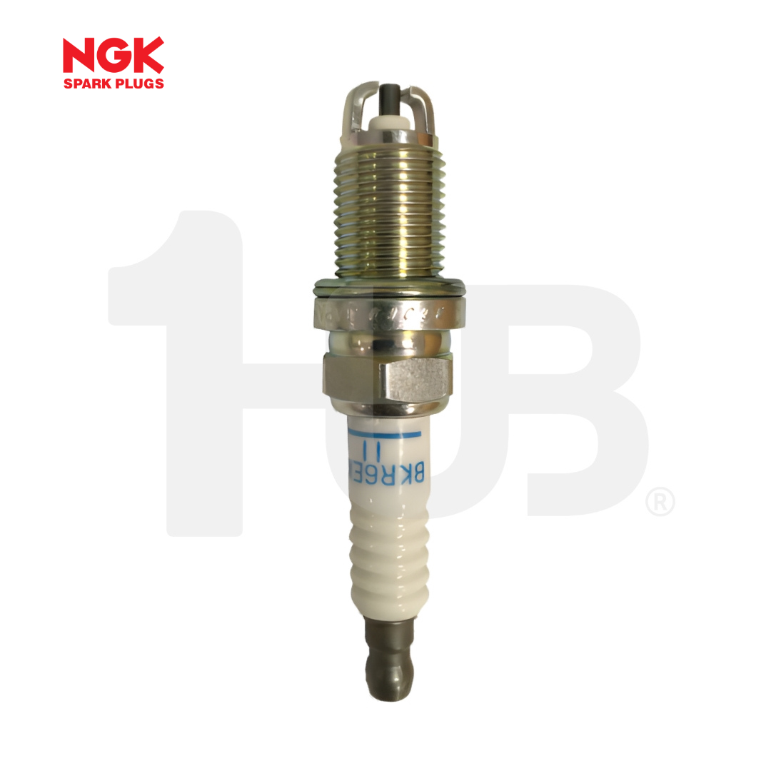NGK SPARK PLUG  BKR6EKB-11 ( 1 BOX - 4 PCS )